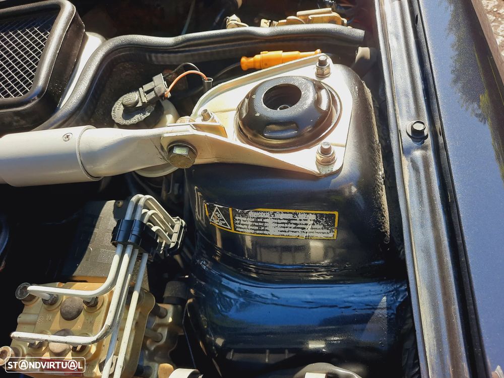 Lancia Delta Integrale EVO1 - 9