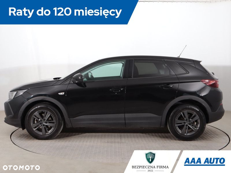 Opel Grandland X - 3
