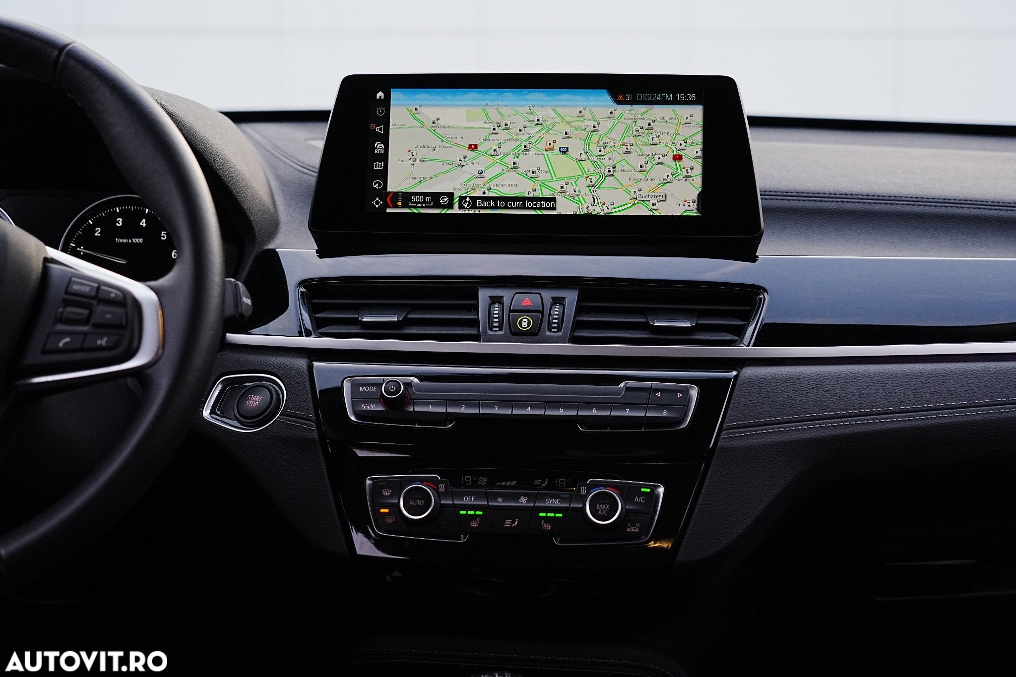 BMW X1 xDrive25e xLine - 24