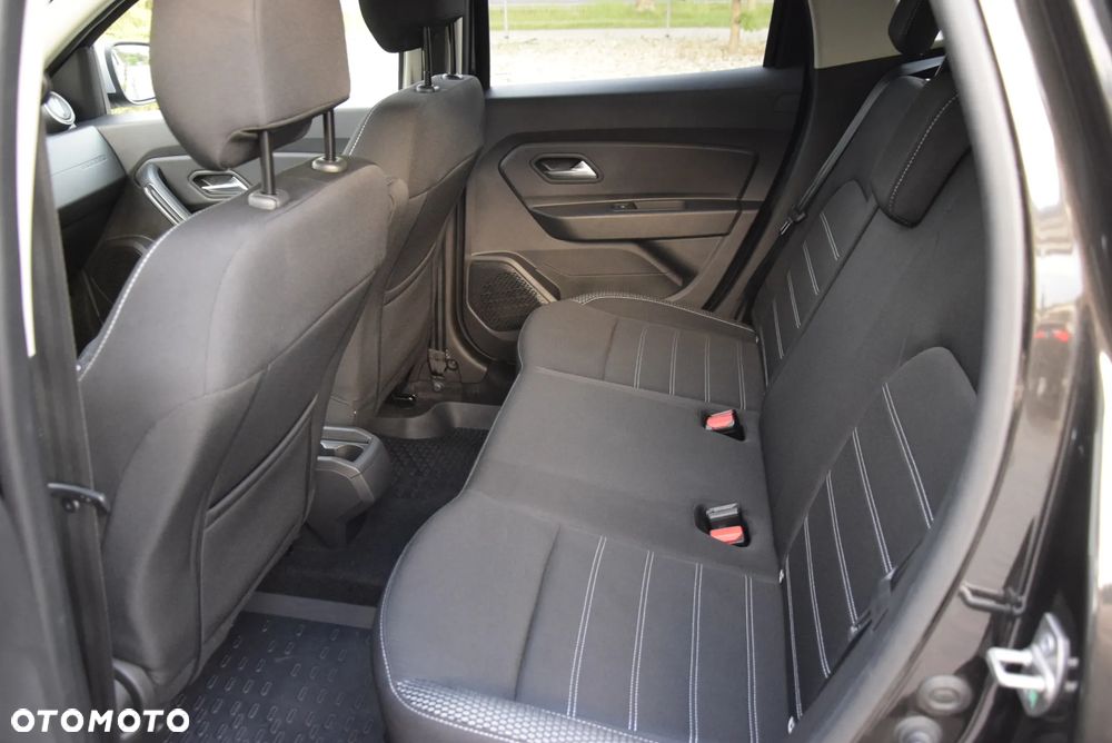 Dacia Duster 1.3 TCe Prestige 4WD - 17