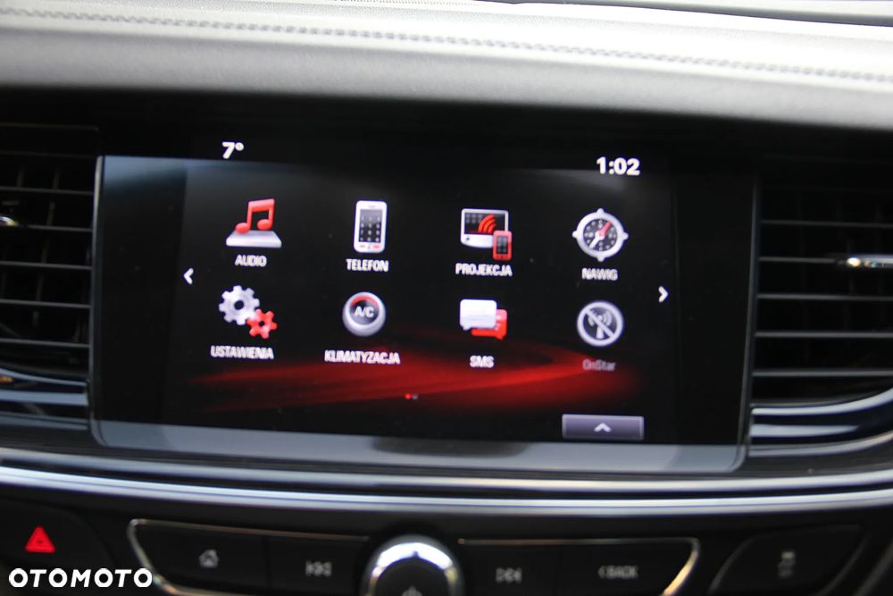 Opel Insignia 2.0 CDTI automatik Business Edition - 27