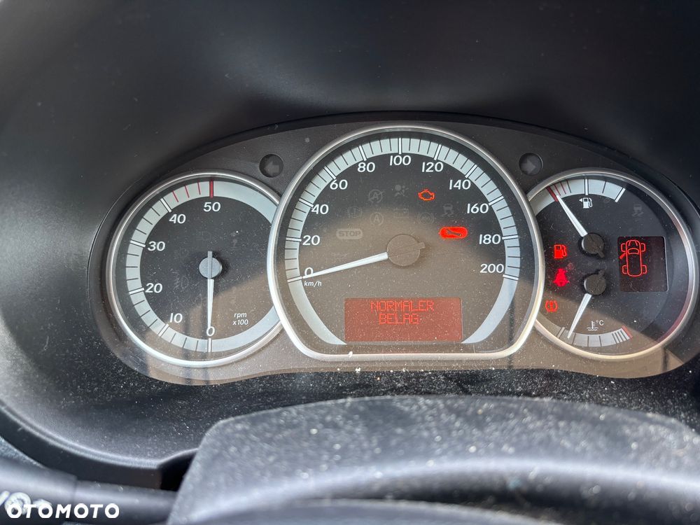 Mercedes-Benz Citan Tourer L1 420.733 - 25
