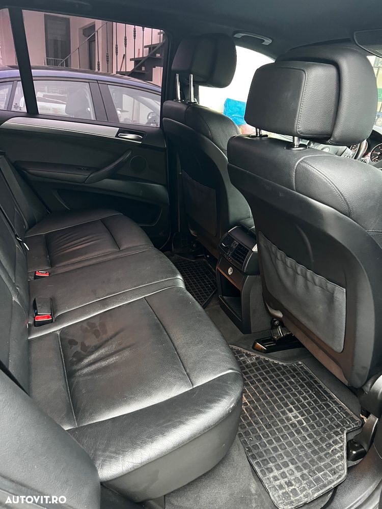 BMW X5 xDrive30d - 5