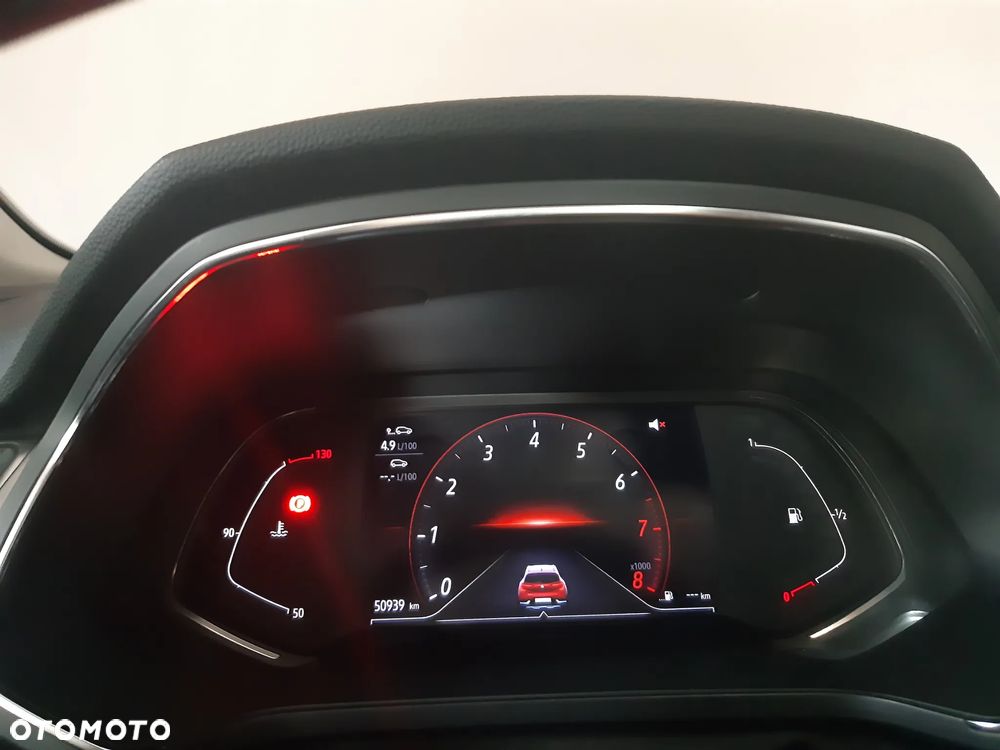 Renault Captur TCe 140 EDC GPF INTENS - 11