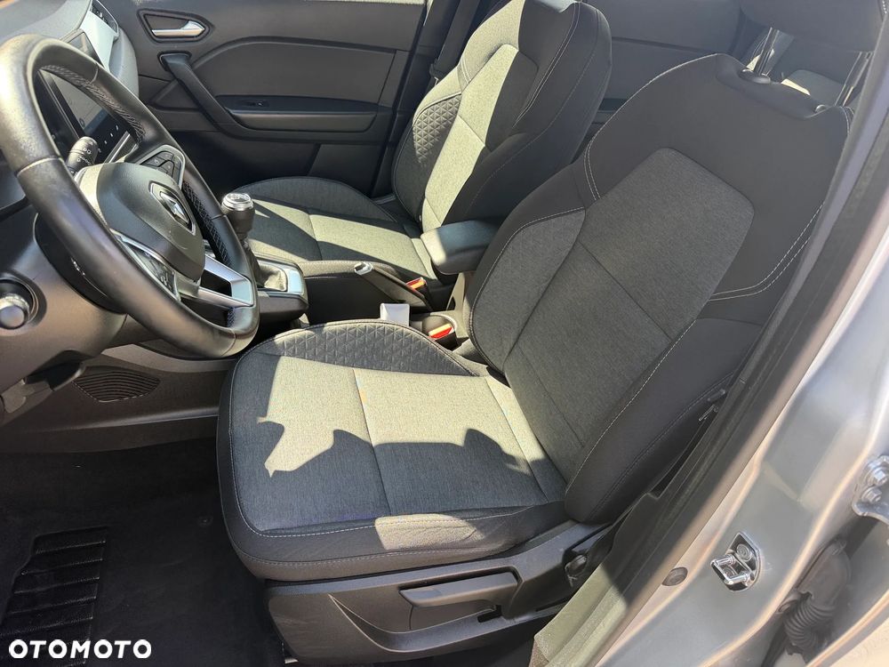Renault Captur - 14