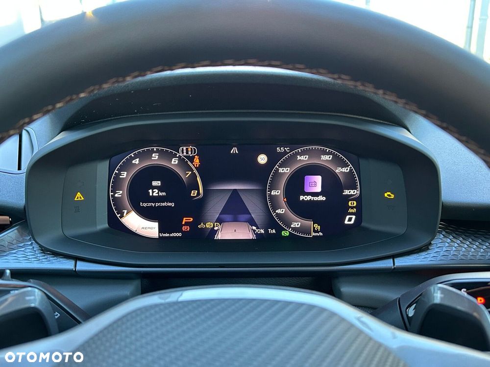 Cupra Terramar 2.0 TSI 4Drive Advantage Edition DSG - 25