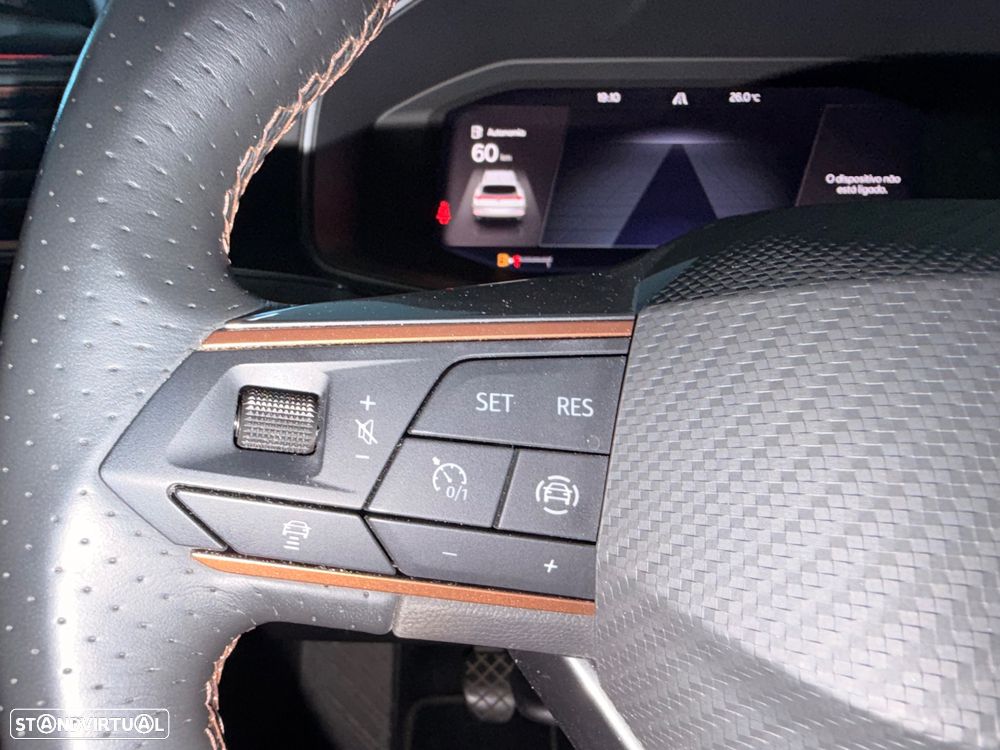 Cupra Formentor 2.0 TDI Sport - 22