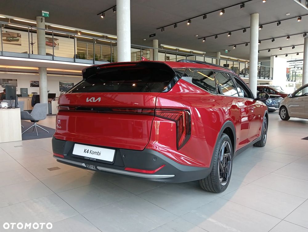 Kia K4 1.6 T-GDI L - 2