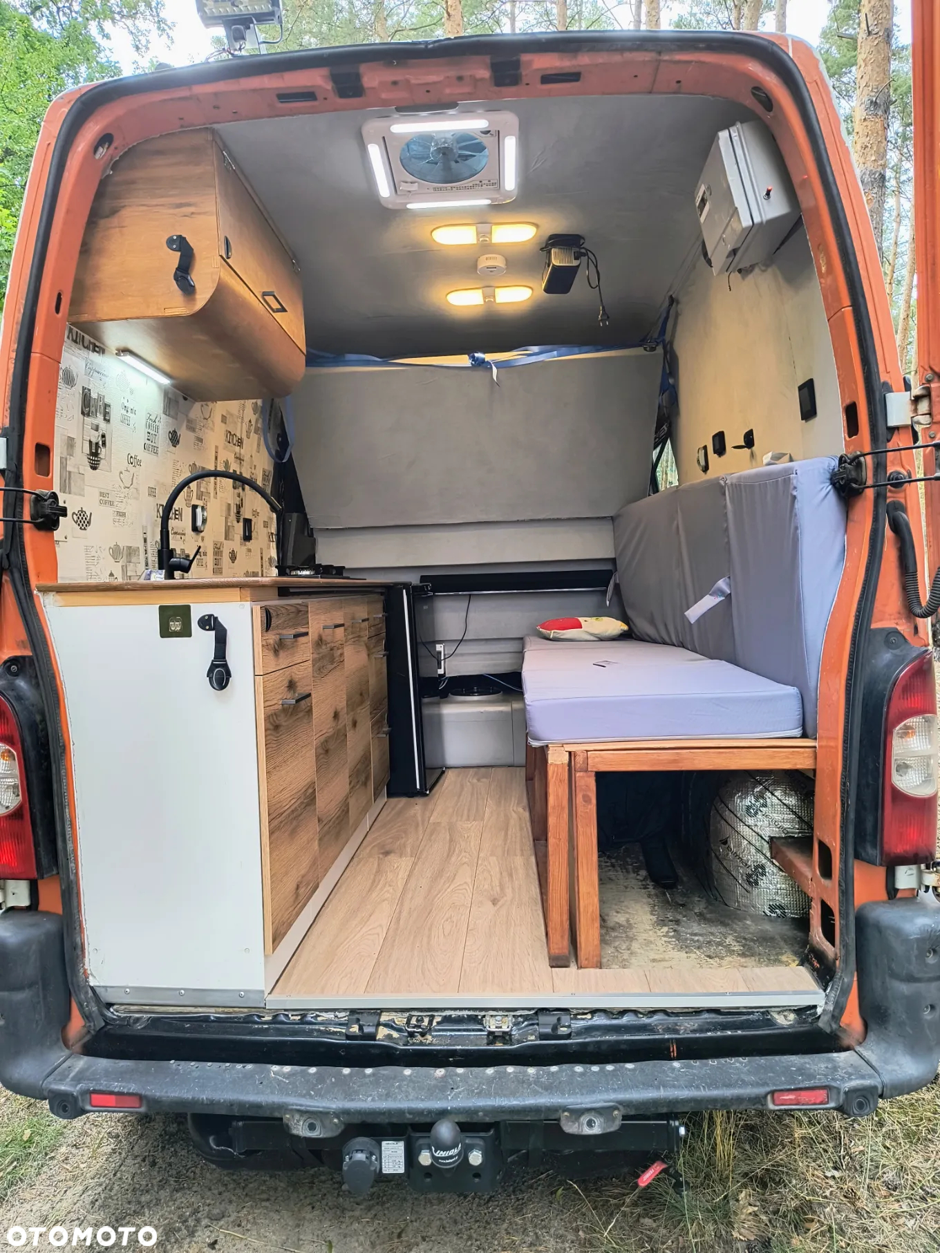 Renault Master dCi L2 Business - 13