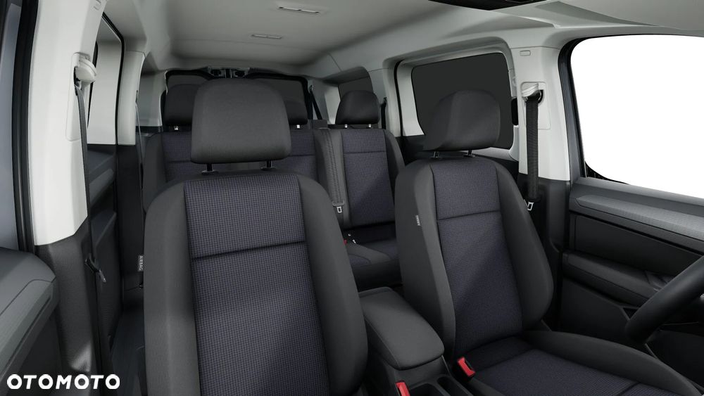 Volkswagen Caddy Maxi 2.0 TDI - 9