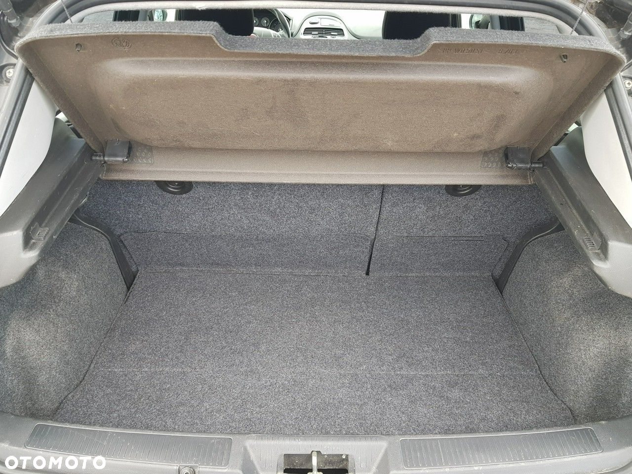 Fiat Punto Evo 1.4 8V Natural Power Lounge - 14