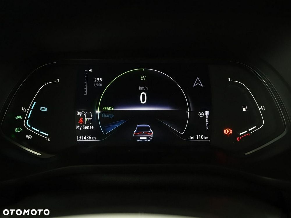 Renault Arkana E-TECH 145 INTENS - 23