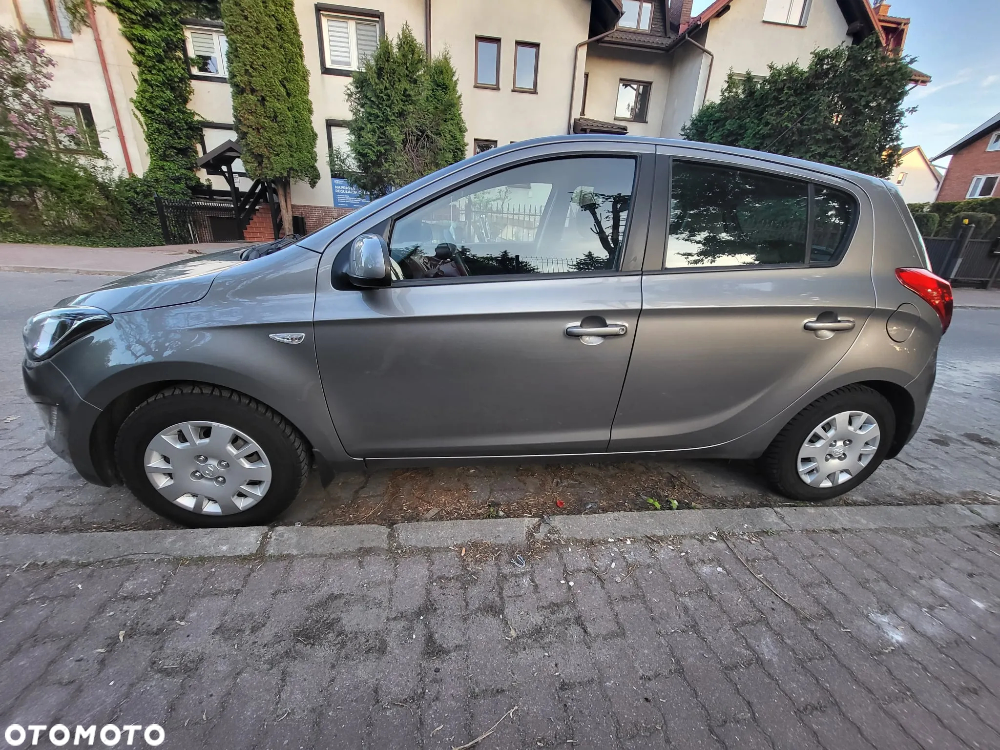 Hyundai i20 1.2 Comfort - 9