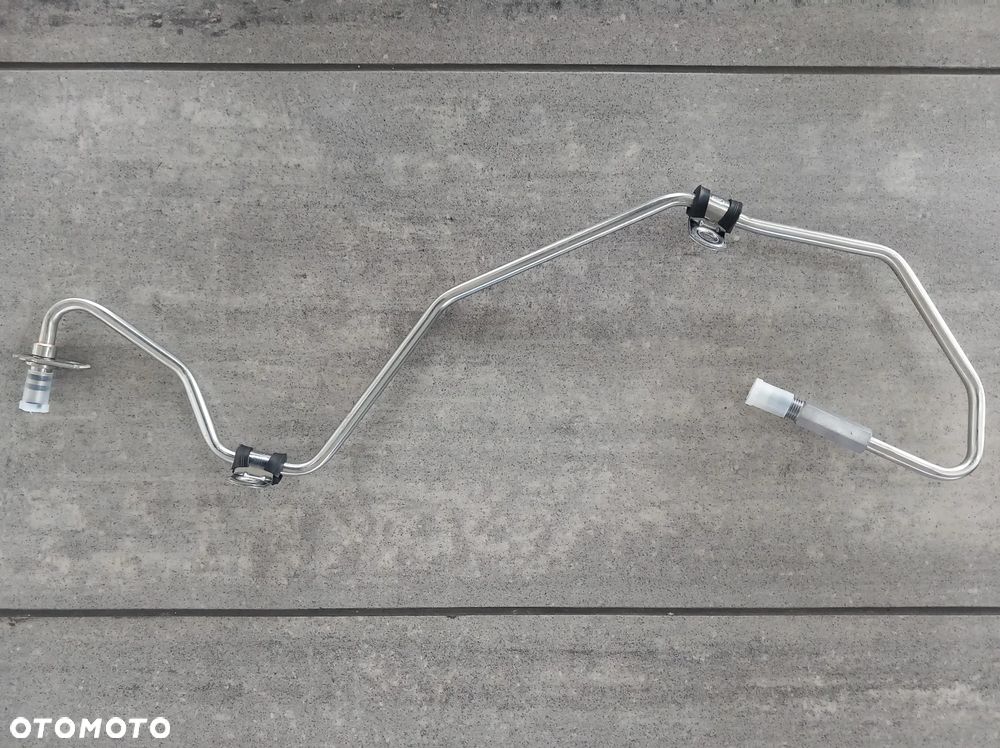 Przewód zasilający turbosprężarkę olejem Ford Transit 2014- 2011901 - 1