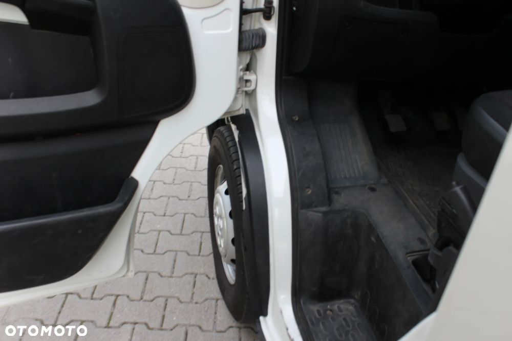 Peugeot Boxer - 22