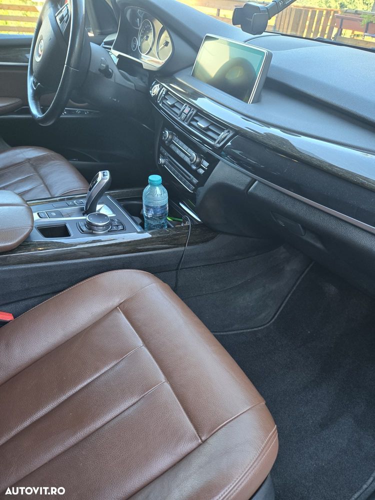 BMW X5 xDrive25d - 12