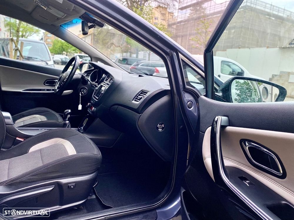 Kia Ceed SW 1.6 CRDi ECO - 25