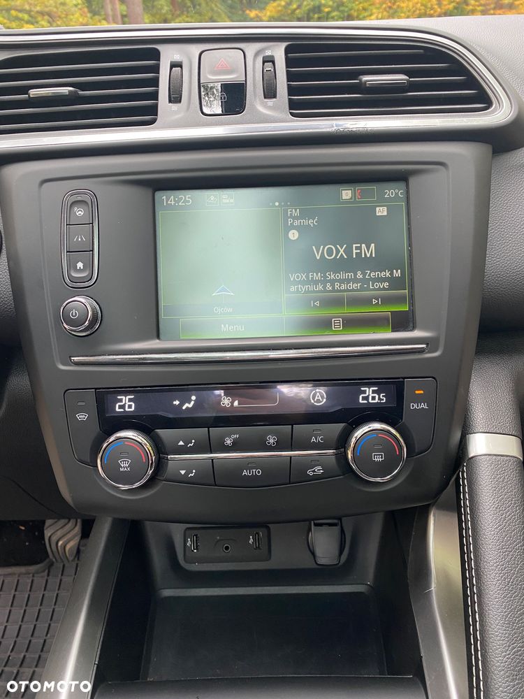 Renault Kadjar 1.6 Energy TCe Bose - 37