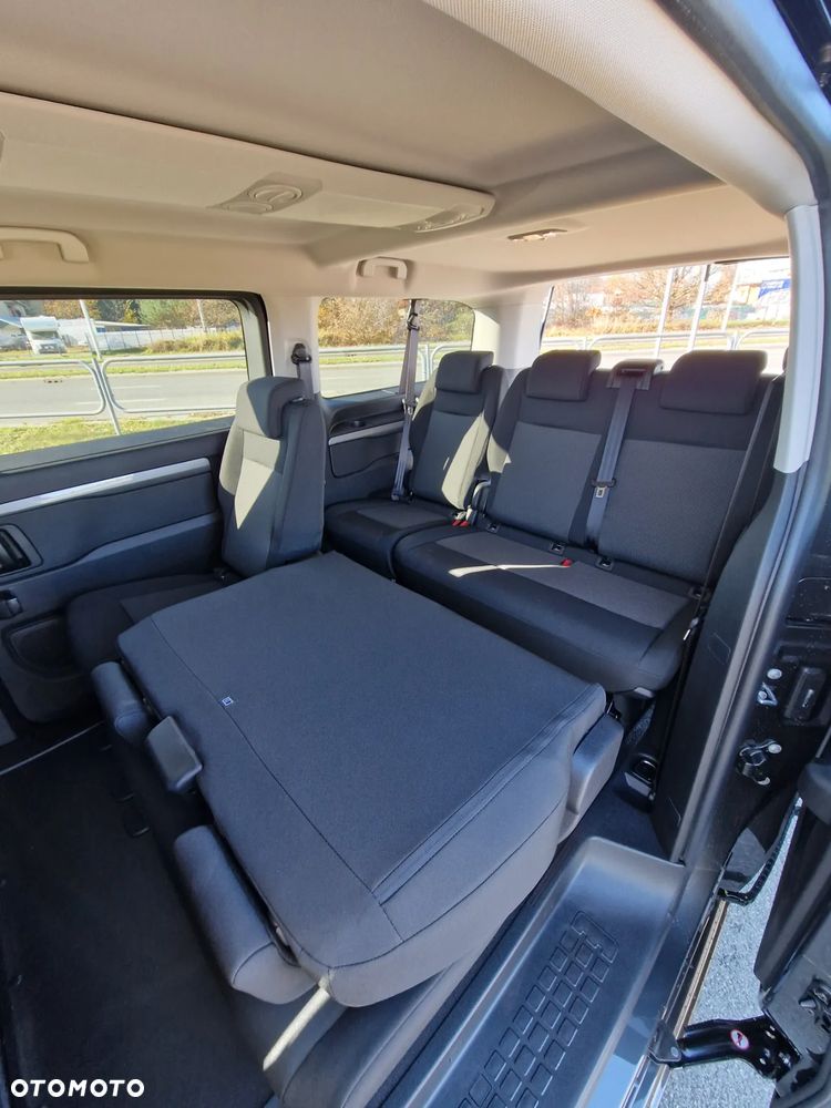 Opel Zafira 2.0 Diesel XL Business - 14