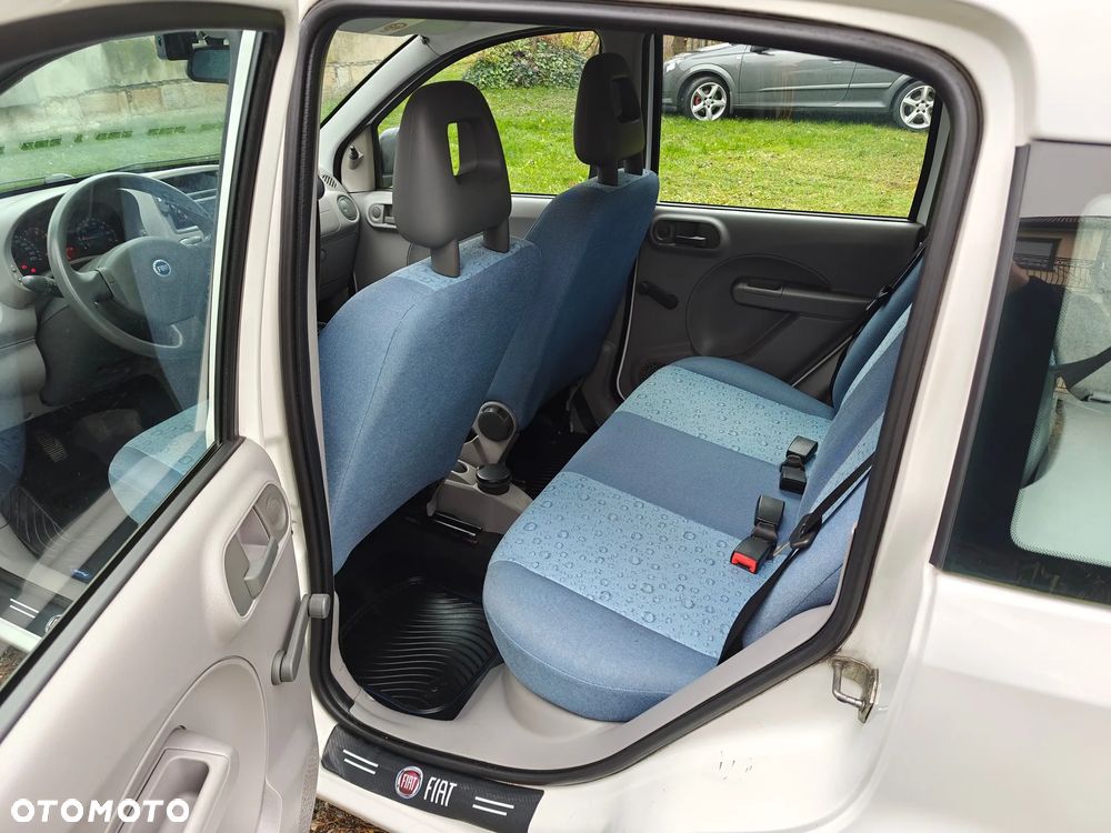 Fiat Panda - 9