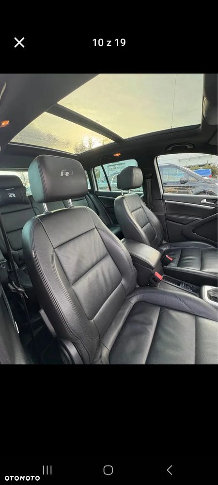 Volkswagen Tiguan 2.0 TDI 4Mot Perfectline R-Style DSG - 21