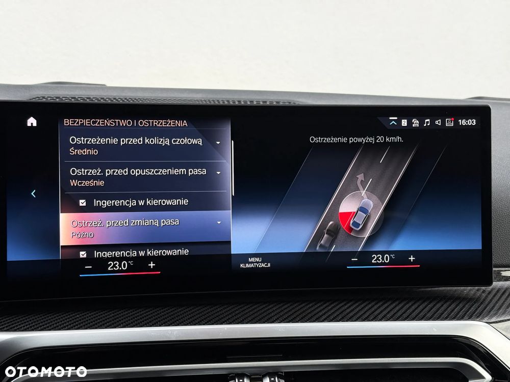 BMW Seria 4 420d xDrive M Sport - 39