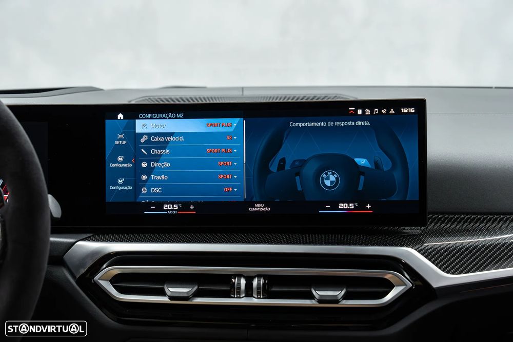 BMW M4 Competition - 44