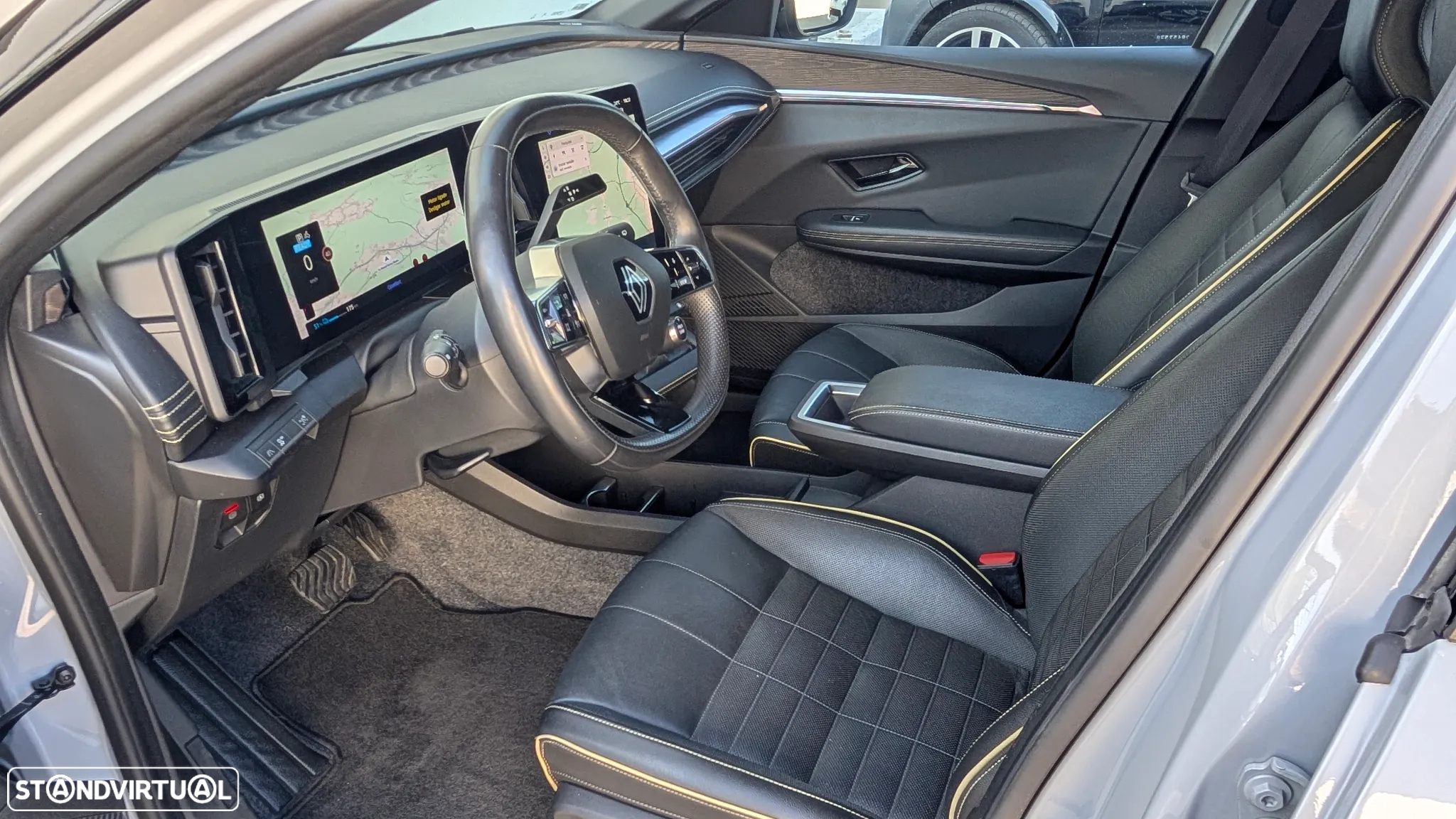 Renault Mégane E-Tech EV60 Iconic - 7