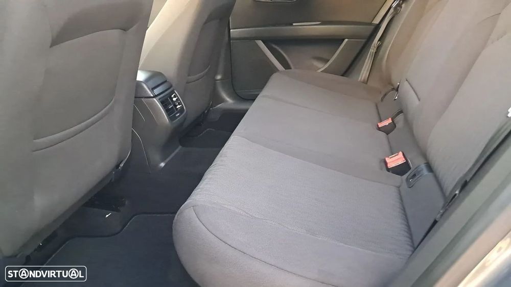 SEAT Leon ST 1.6 TDI Style S/S - 25