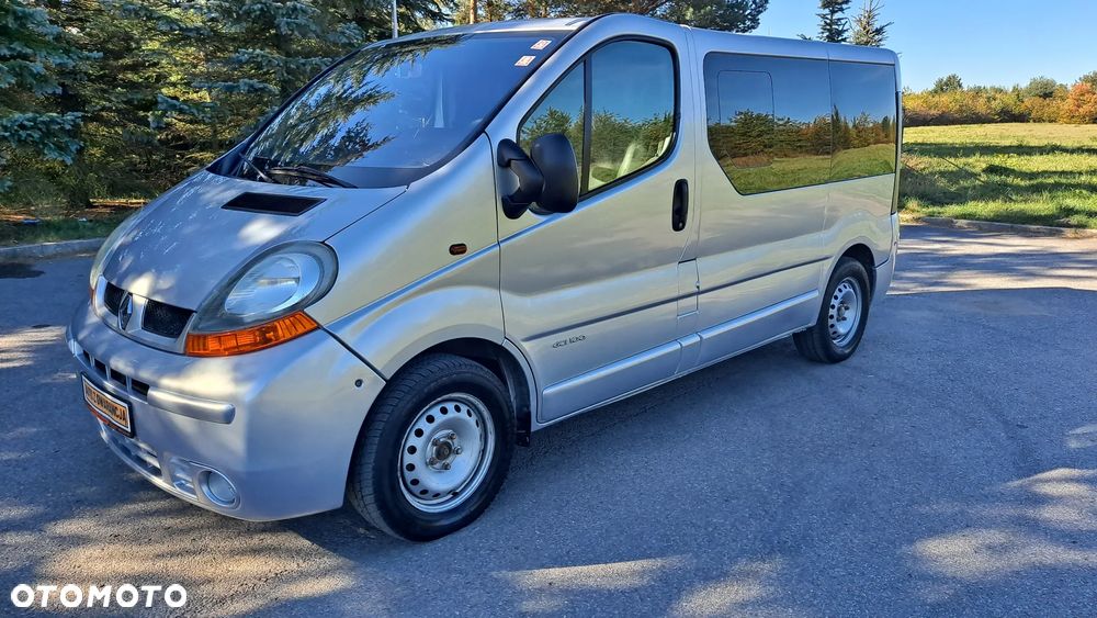 Renault Trafic - 4