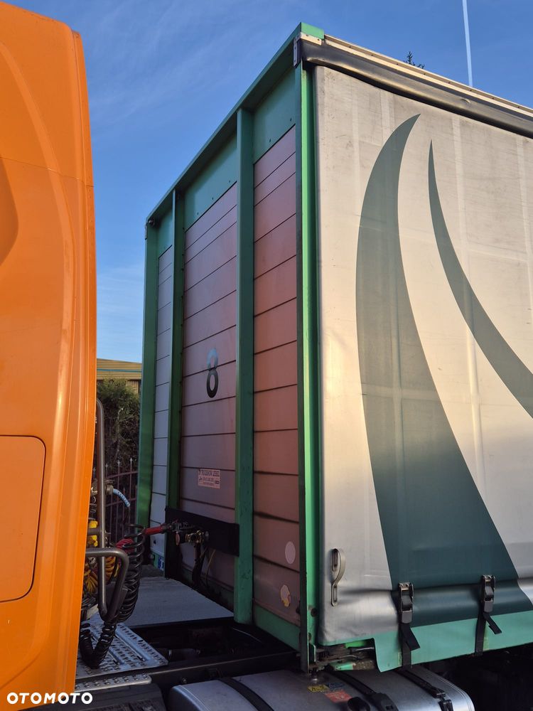 Jumbo Firanka Miejska - 7