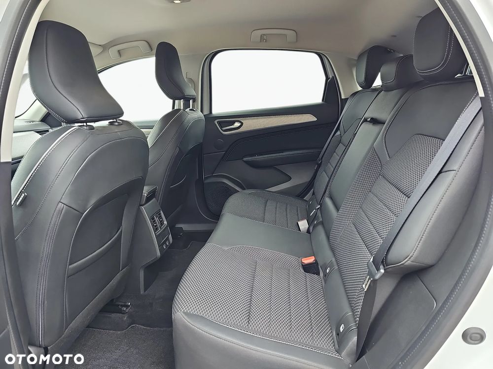Renault Arkana 1.6 E-TECH Intens MMT - 19