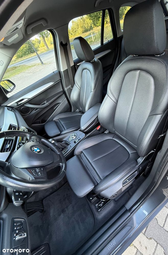 BMW X1 sDrive18i M Sport - 15