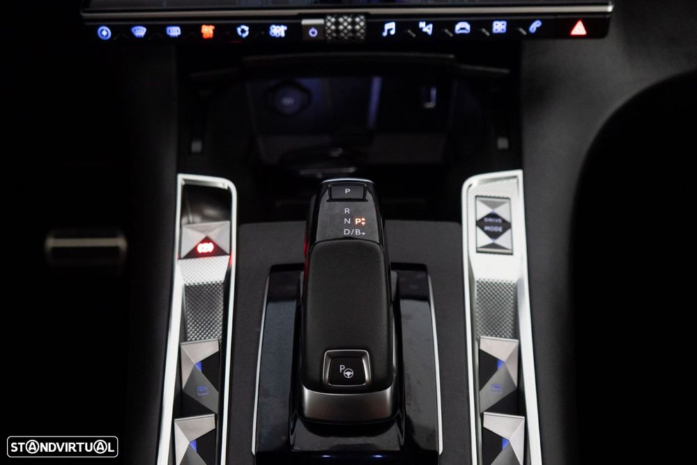 DS DS7 Crossback E-Tense Rivoli EAT8 - 26