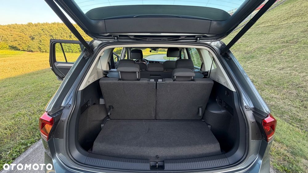 Volkswagen Tiguan Allspace - 35