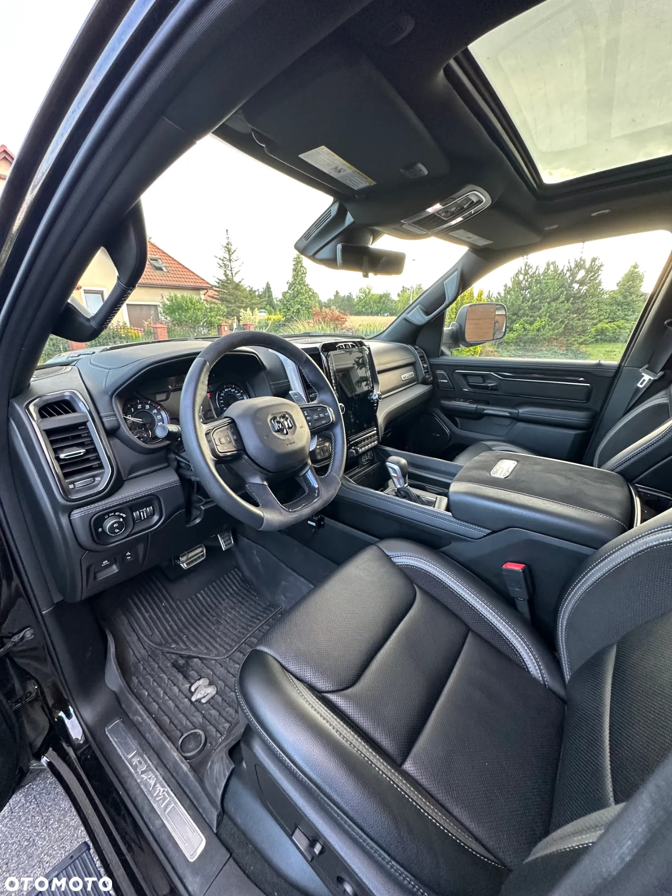 RAM 1500 TRX - 22