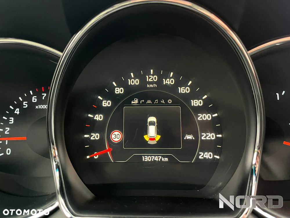 Kia Ceed 1.0 T-GDI ISG GT Line - 15