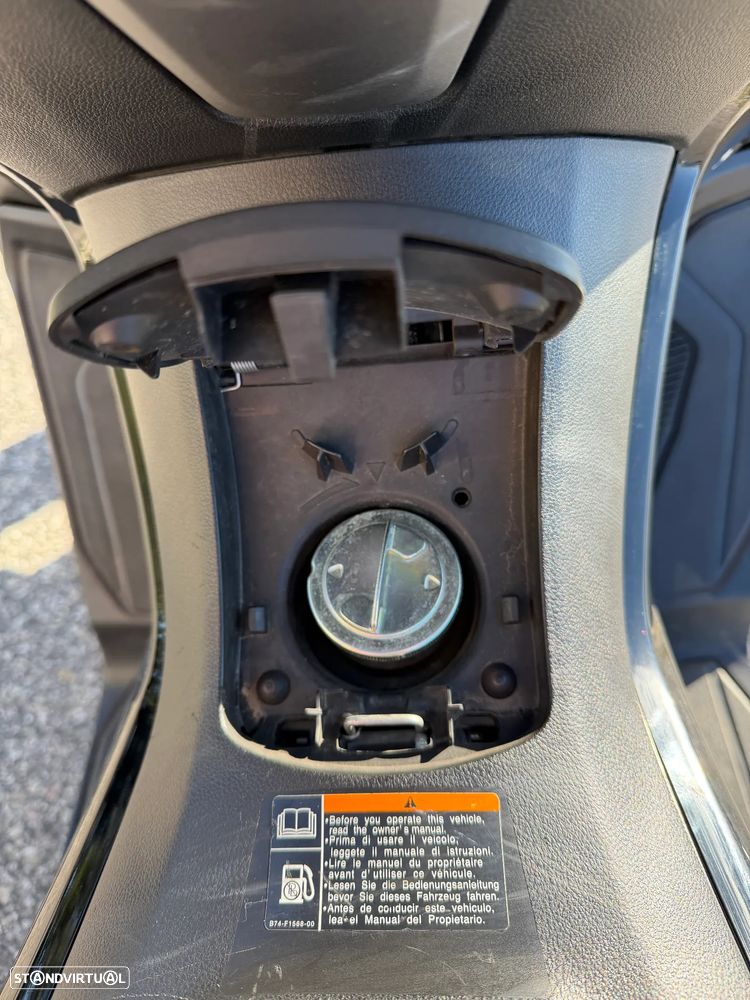 Yamaha NMAX - 12