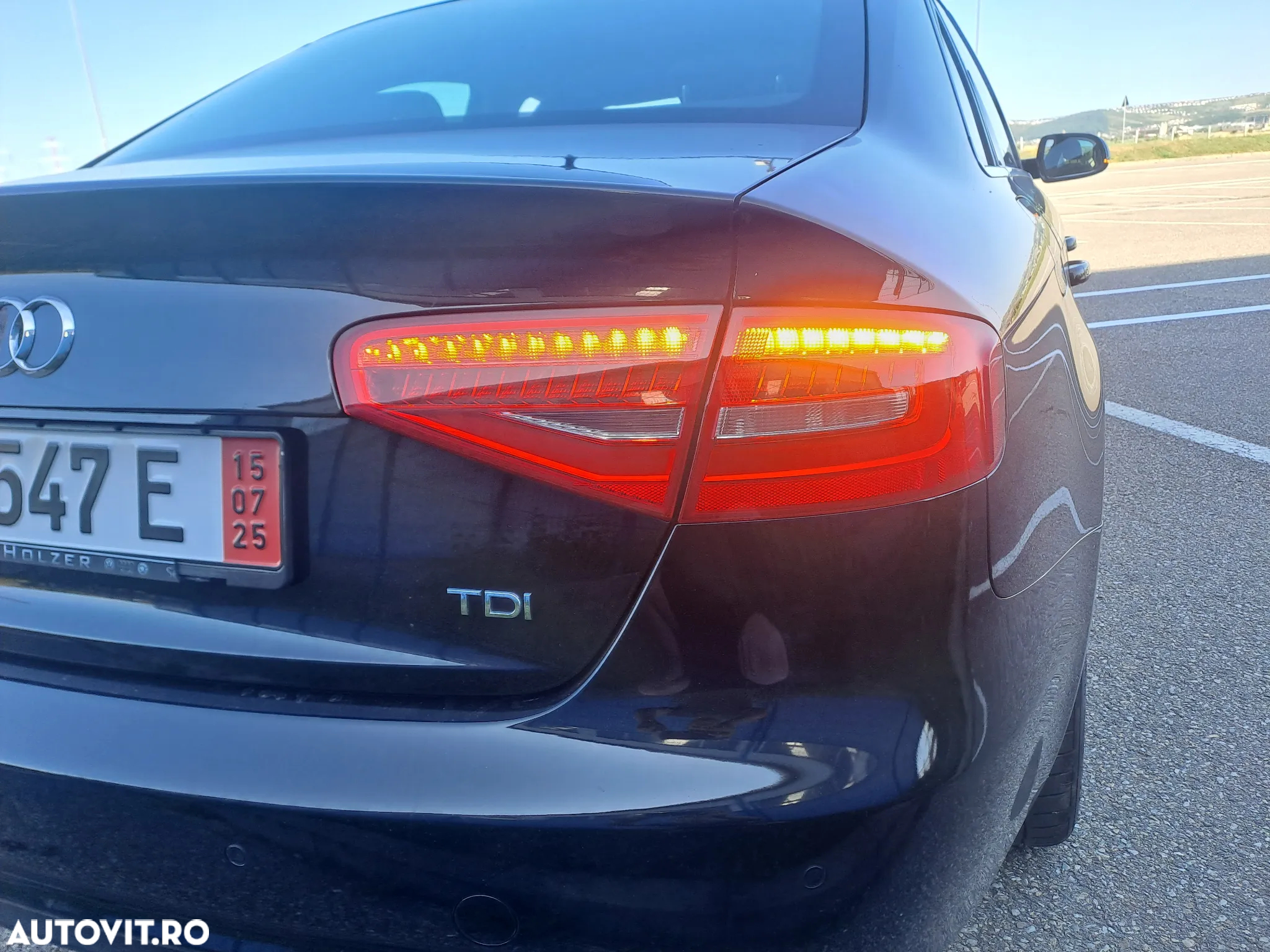 Audi A4 - 15