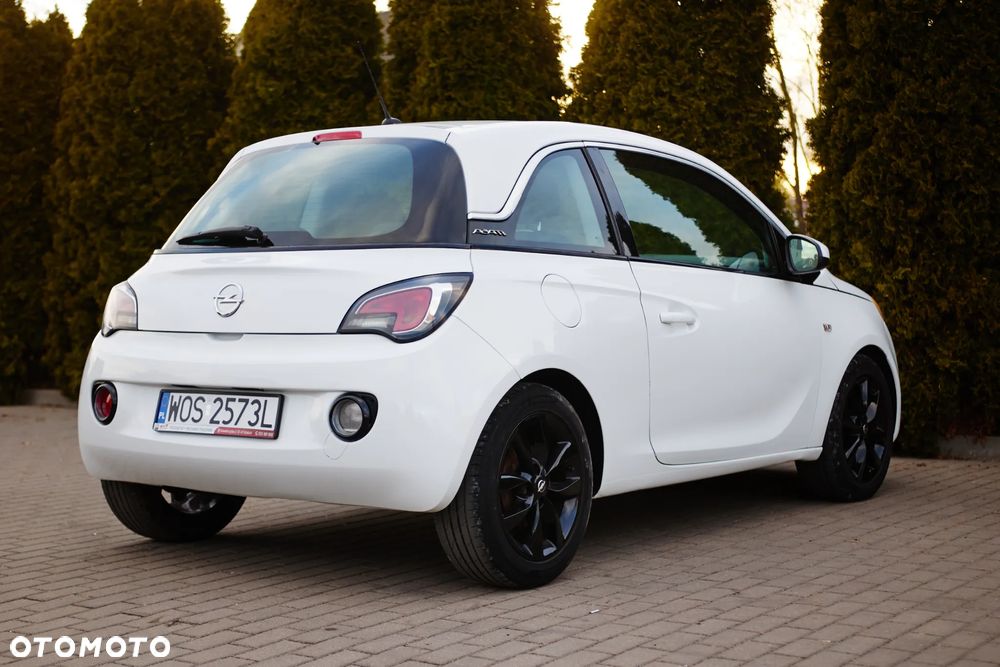 Opel Adam 1.0 Start/Stop Jam - 6
