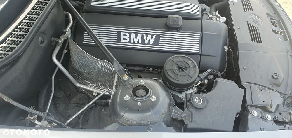 BMW Z4 2.5i - 9