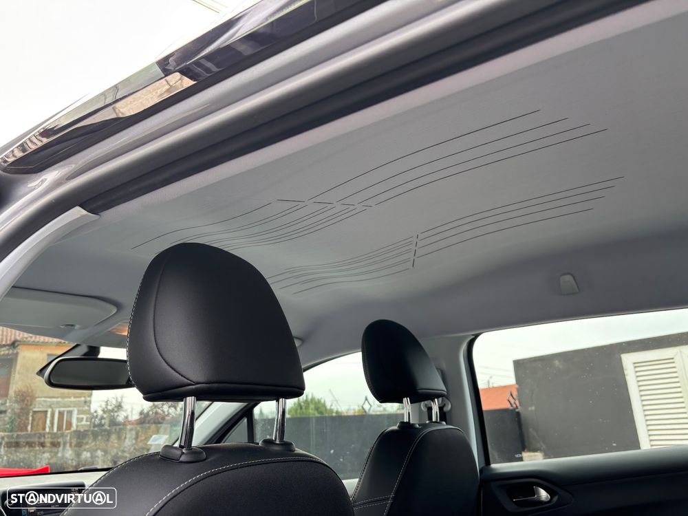 Peugeot 2008 - 19