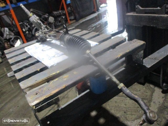 Caixa Direcao Cxdir1049 TOYOTA RAV 4 2003 2.0 D4D 115CV 5P AZUL - 2