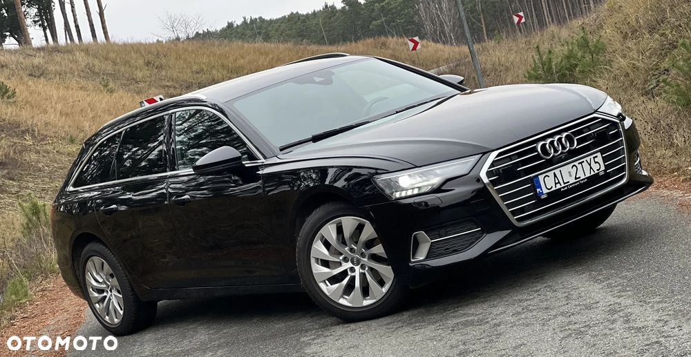 Audi A6 Avant - 3