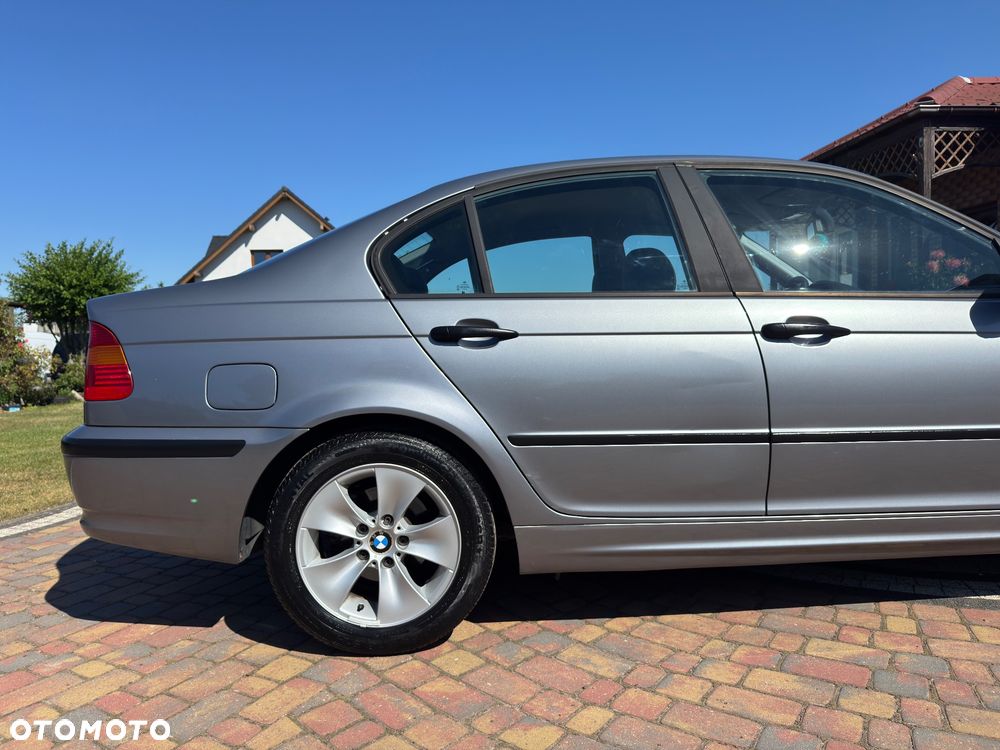 BMW Seria 3 - 15