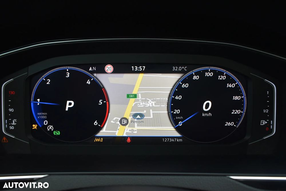 Volkswagen Passat 2.0 TDI DSG Highline - 6