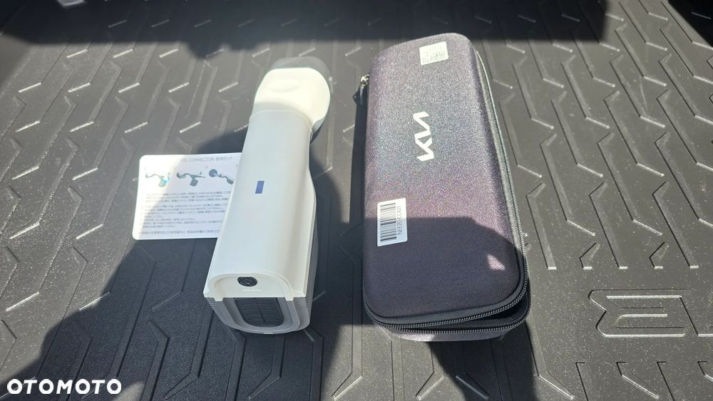 Kia EV6 77,4-kWh Business - 12