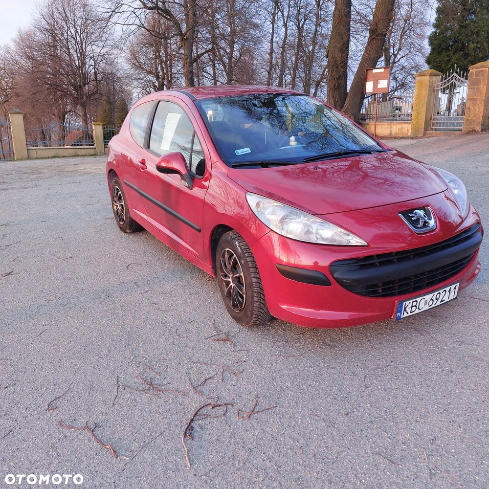 Peugeot 207 - 3