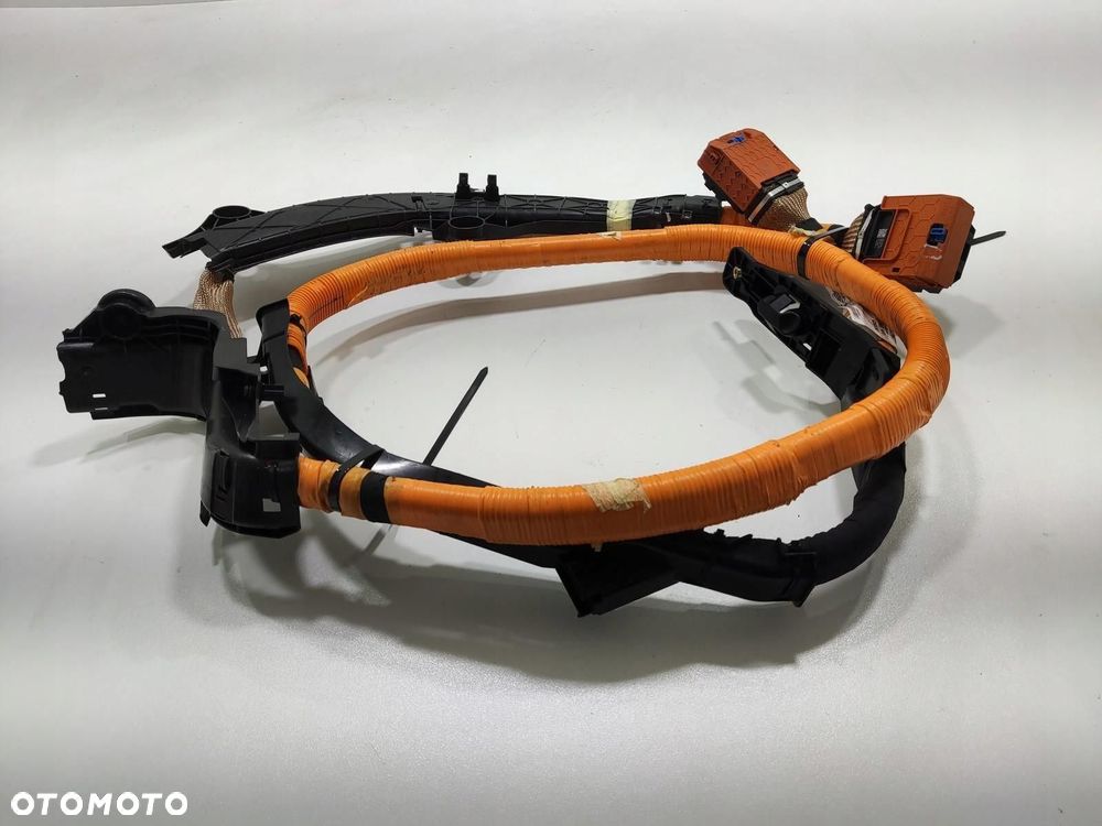 PRZEWÓD KABEL WIĄZKA WYSOKIEGO NAPIĘCIA RENAULT CAPTUR II LIFT 297A29432R - 2