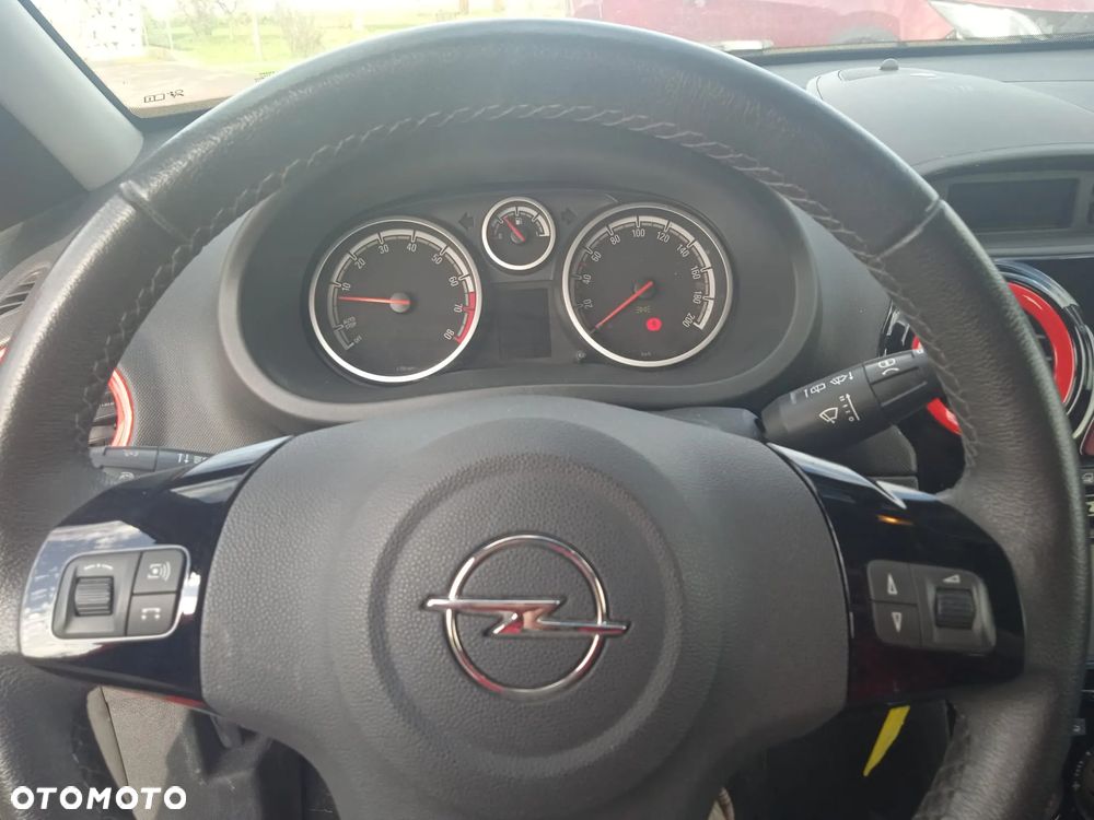 Opel Corsa 1.4 16V 111 - 14